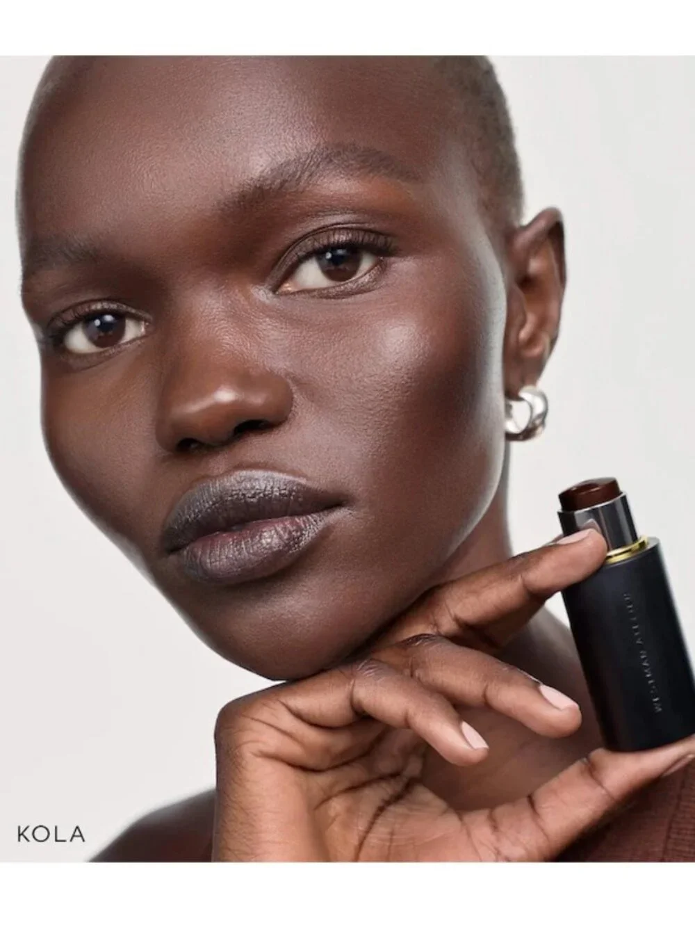 NIB ✅Westman Atelier #KOLA Face Trace Cream Contour Stick (Full size)